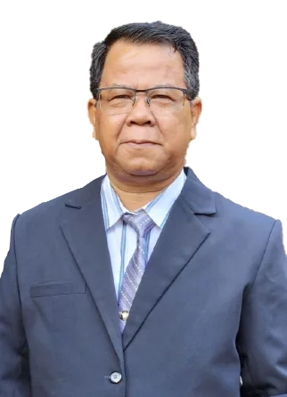 Dekan Fakultas Sastra Universitas Warmadewa
