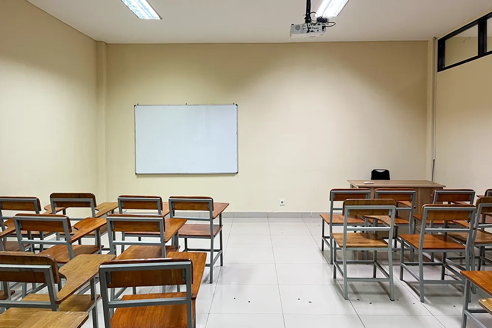 Ruang Kelas