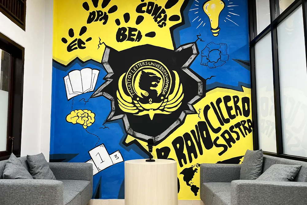 Ruang Podcast