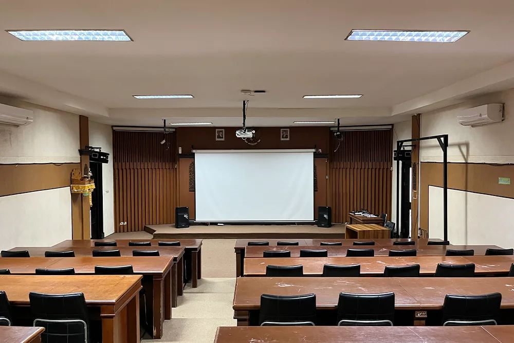 Ruang Teater