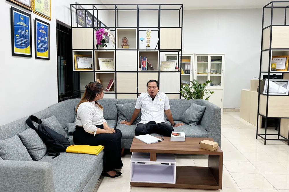 Ruang Tunggu